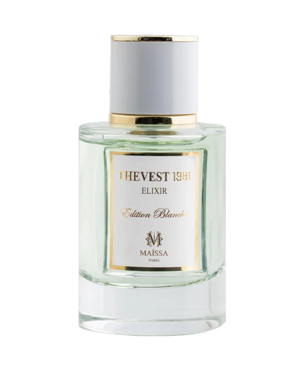 Image of Thevest 1981 50ml Eau de Parfum-0