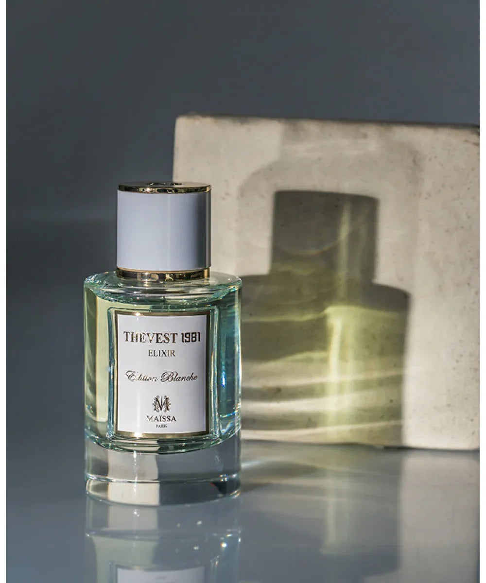 Image of Thevest 1981 50ml Eau de Parfum-1