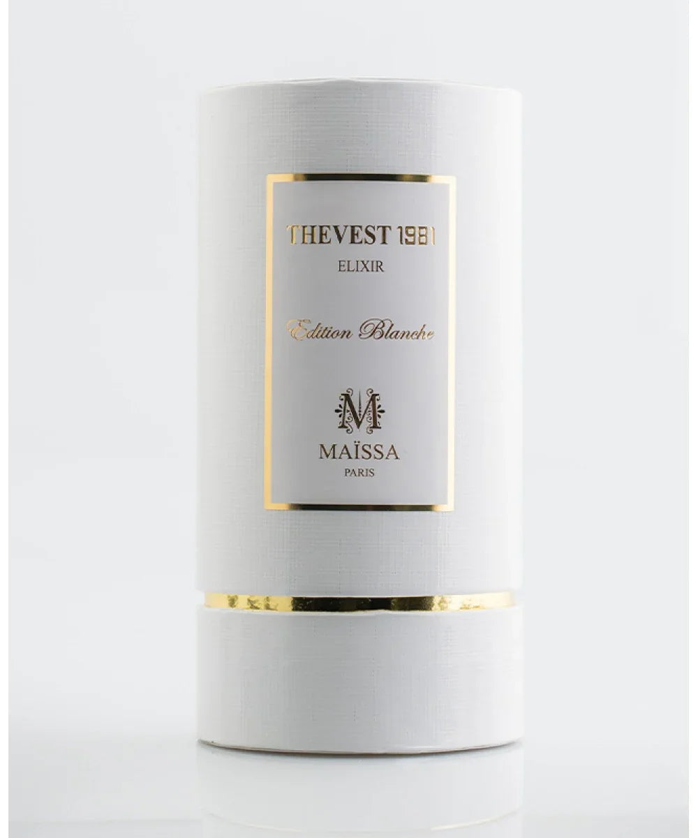 Image of Thevest 1981 50ml Eau de Parfum-2