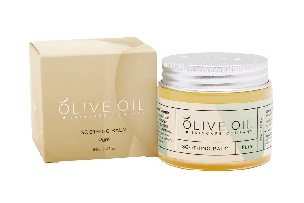 Image of Soothing Balm Pure Original 60g-3
