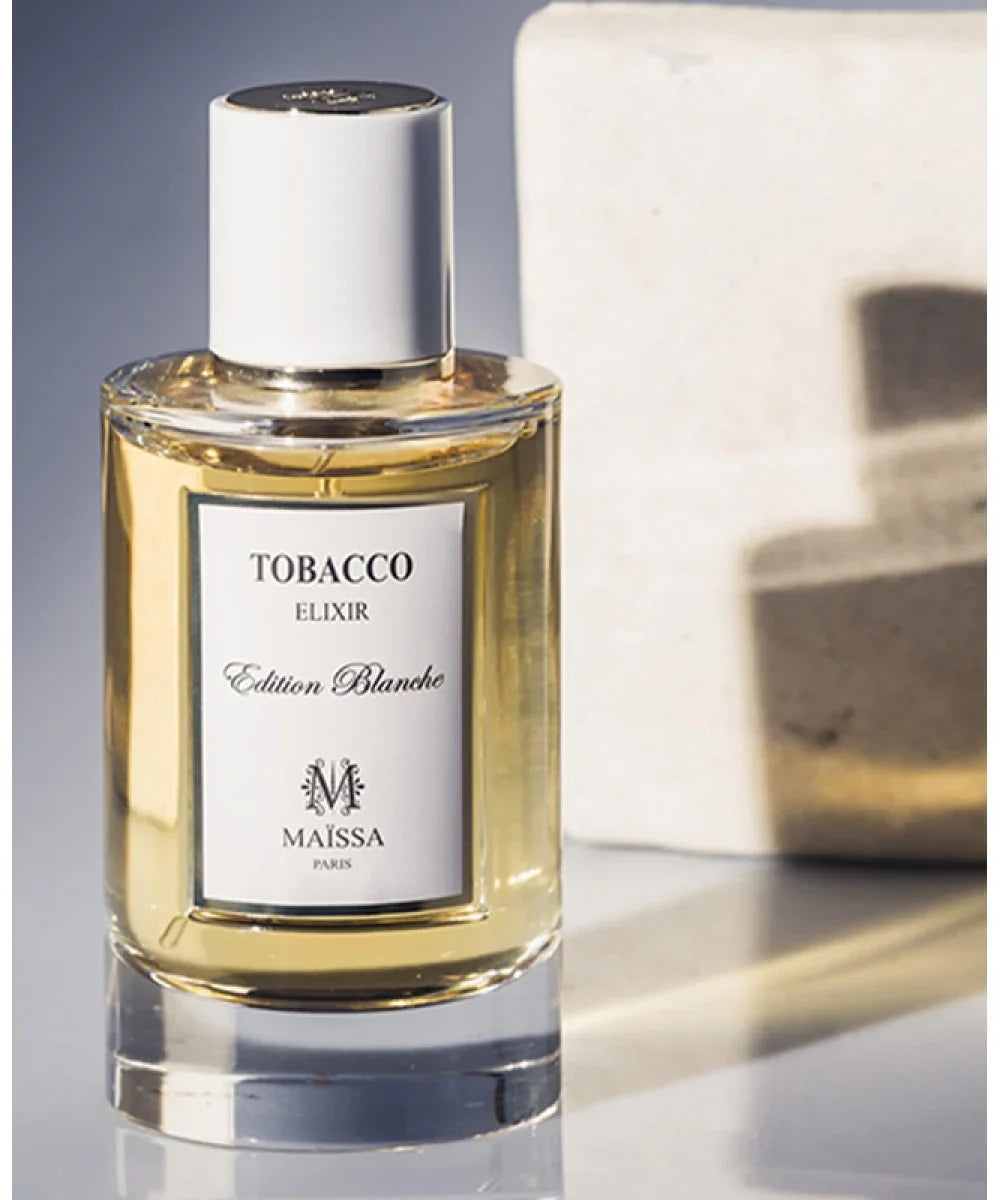 Image of Tobacco 100ml Eau de Parfum-1