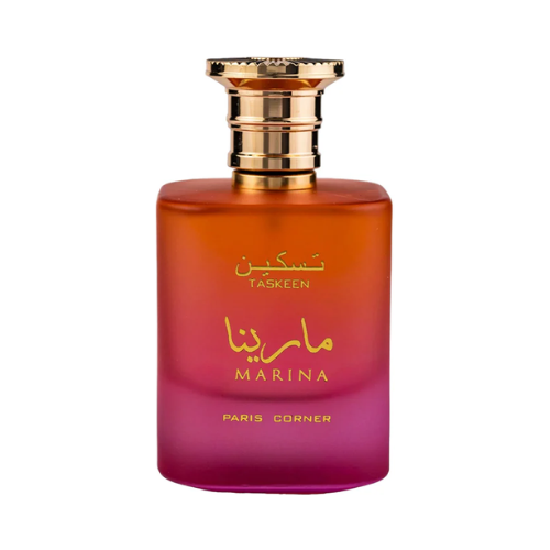 Image of Paris Corner - Taskeen Marina - Eau de Parfum - Perfume Unisex-0