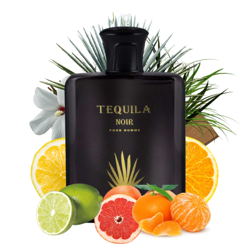 Image of Bharara - Tequila Noir - Eau De Parfum - Perfume Masculino-1