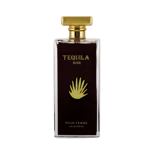 Image of Bharara - Tequila Noir Pour Femme - Eau De Parfum - Perfume Femenino-0