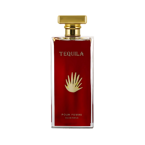 Image of Bharara - Tequila Red Pour Femme - Eau De Parfum - Perfume Femenino-0