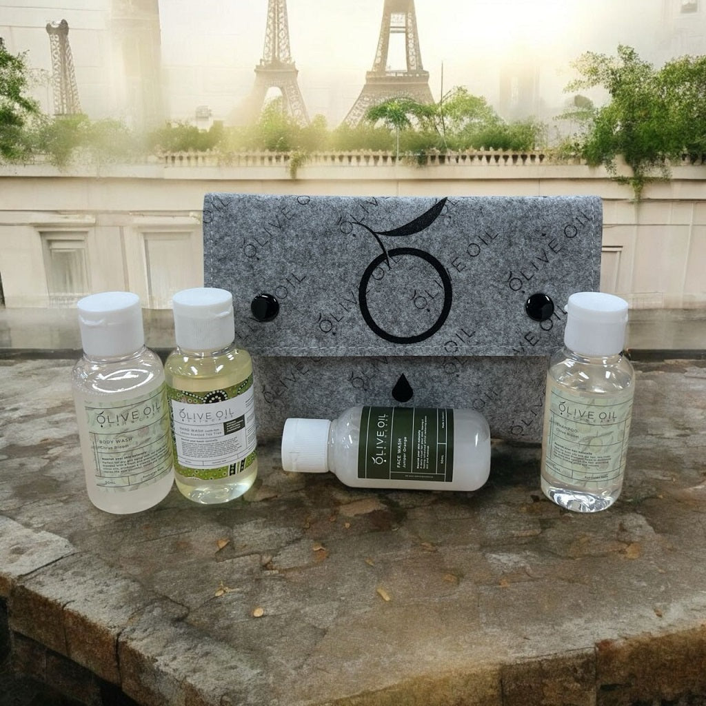 Image of Sample Pack-0