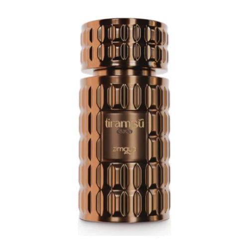 Image of ZIMAYA | TIRAMISU DUO SET – S’MORES & COCO – PACK PERFUME GOURMAND 2x100ML | ORIENT FRAGANCE-2