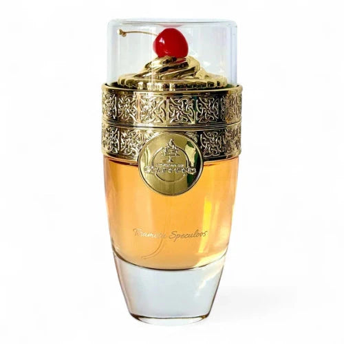 Image of Paris Corner - Tiramisu Speculoos - Eau de Parfum - Perfume Unisex-0