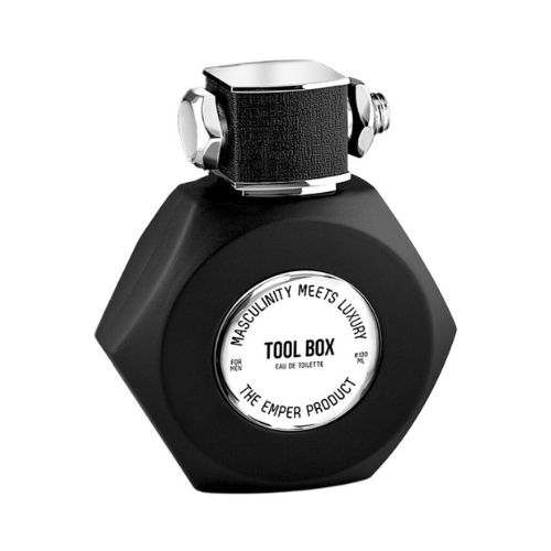 Image of Emper - Tool Box - Eau De Parfum - Perfume Masculino-0