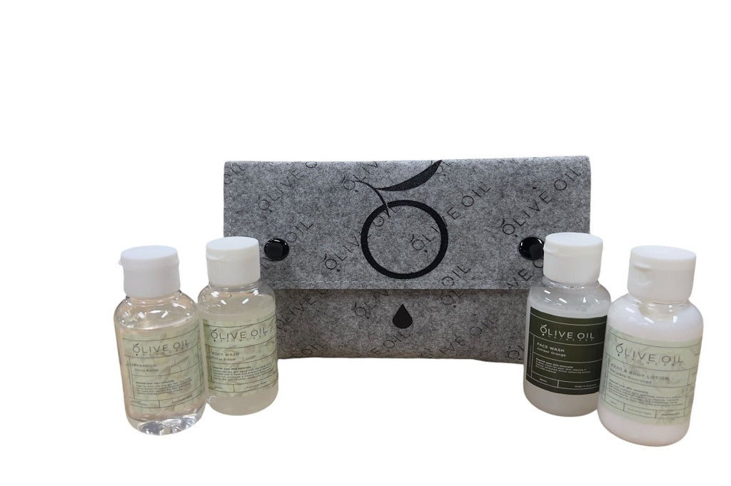 Image of Travel Pack- Take them with you wherever you go.-2
