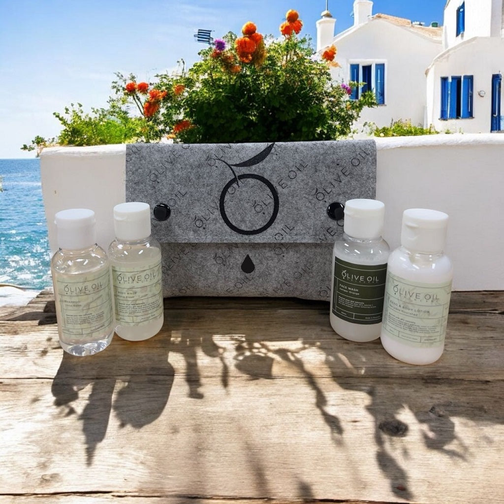 Image of Travel Pack- Take them with you wherever you go.-0