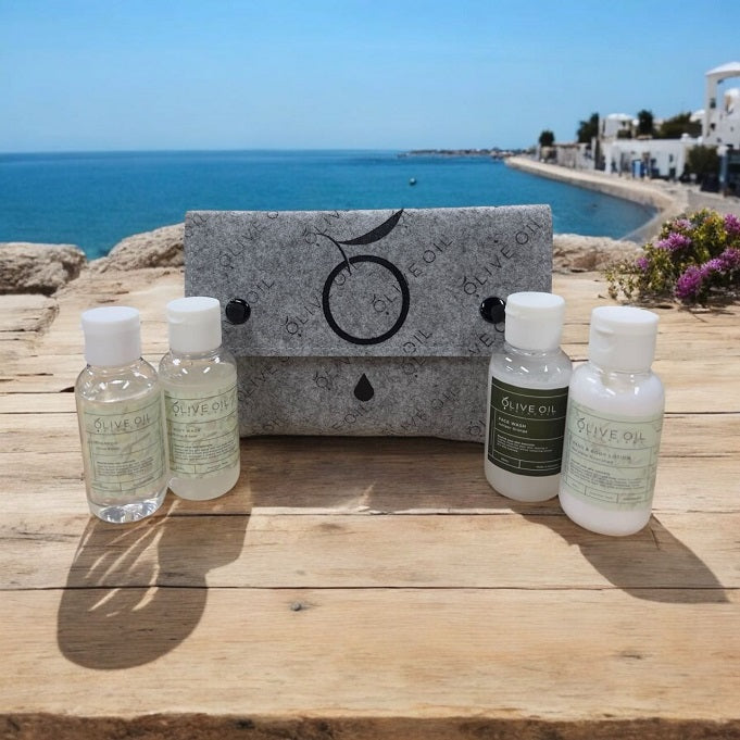 Image of Travel Pack- Take them with you wherever you go.-1