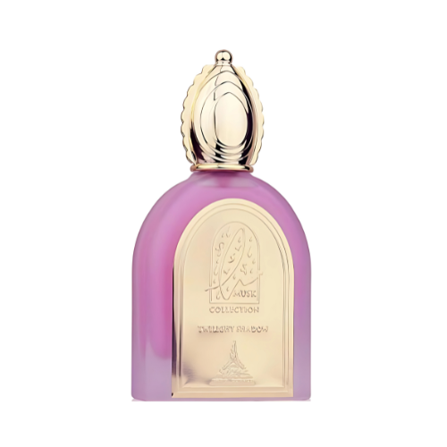 Image of Paris Corner - Twilight Shadow Musk - Eau de Parfum - Perfume Unisex-0