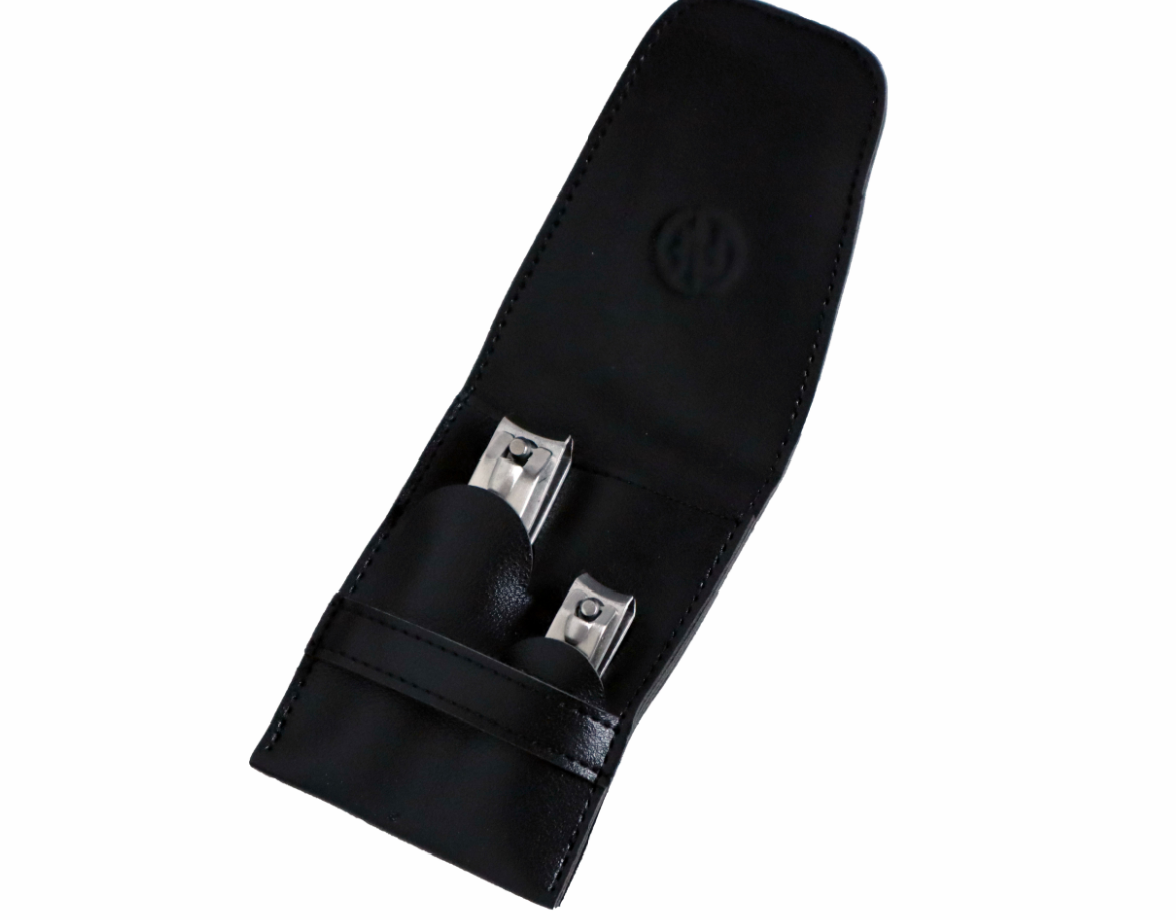 Image of Rockwell Stainless Steel Nail Clipper Set-1