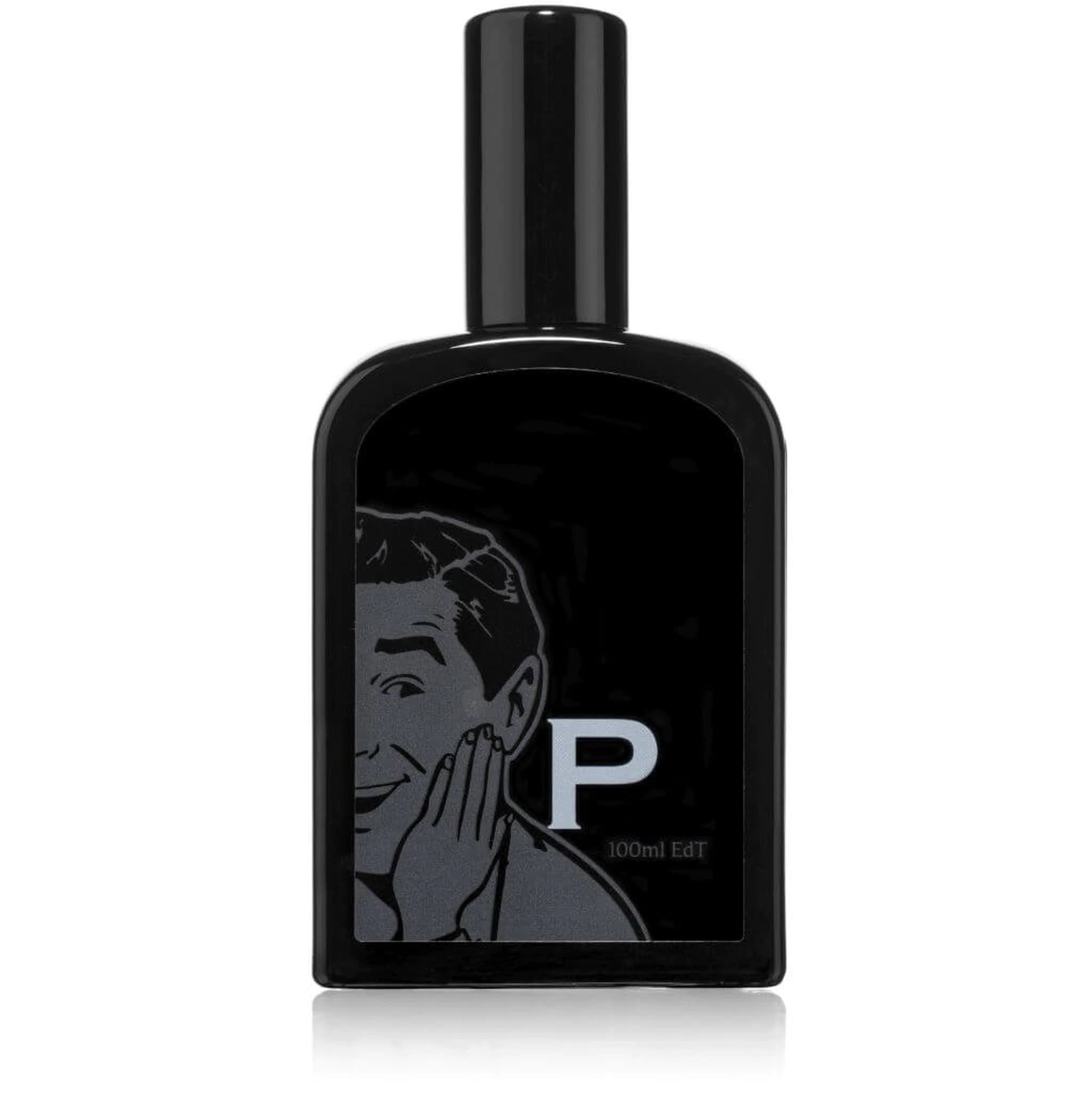Image of Fine® Platinum Eau De Toilette  3.3oz / 100ml-1