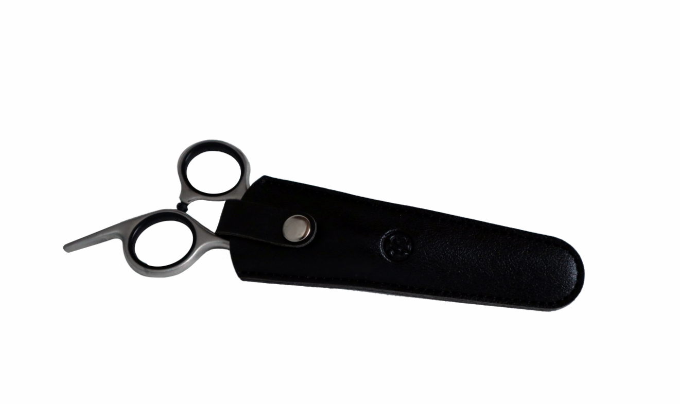 Image of Rockwell Large Beard Scissors 8