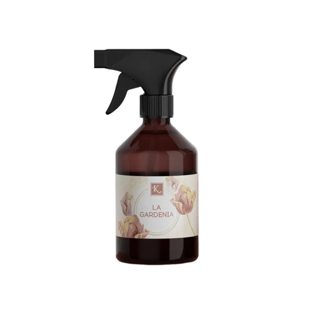 Image of Collection Florale – Spray d'Intérieur 500ml-7