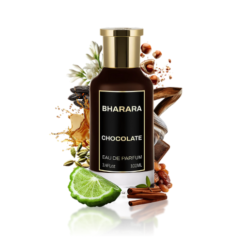 Image of Bharara - Chocolate - Eau De Parfum - Perfume Unisex-0