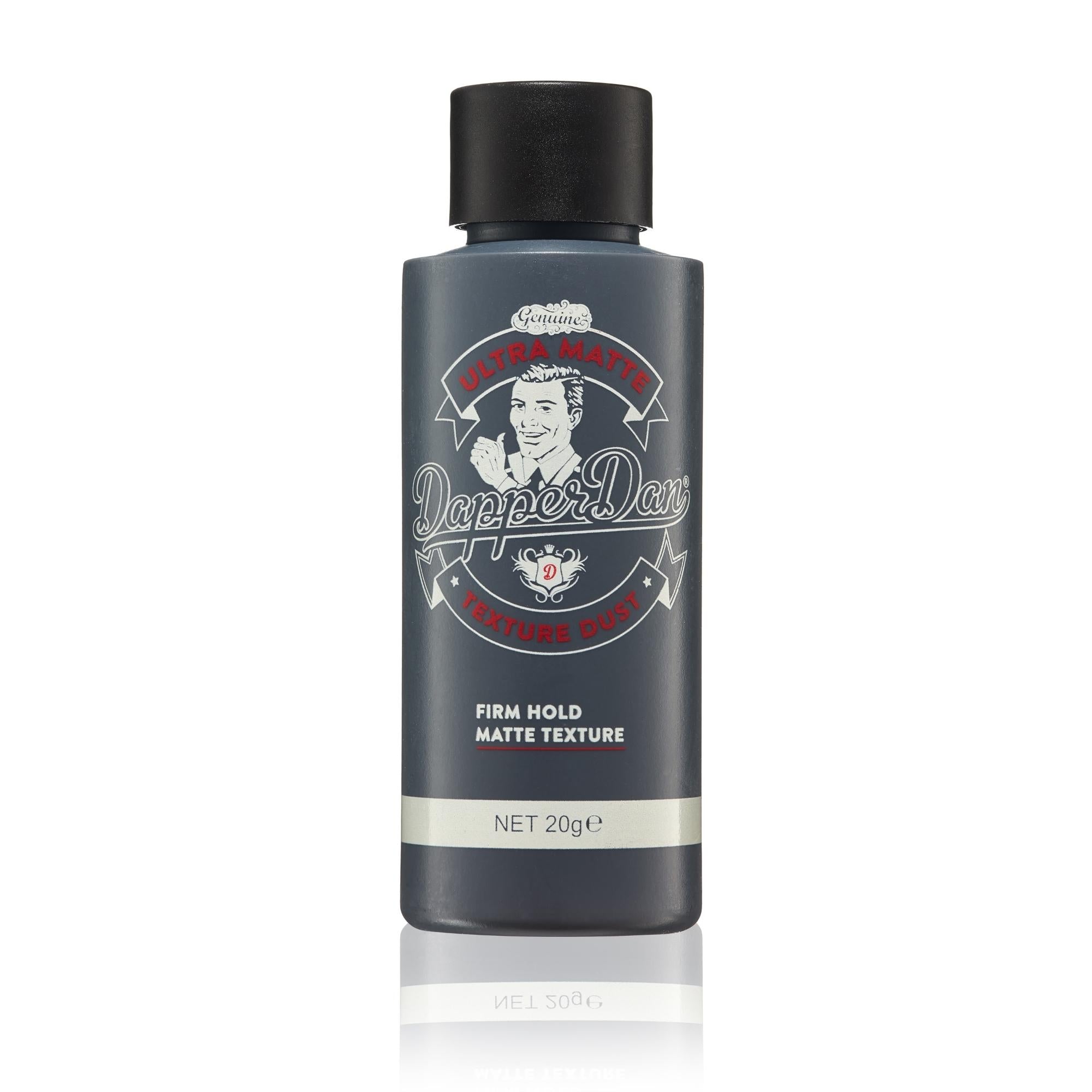 Image of Dapper Dan Ultra Matte Texture Dust  (20G)-0