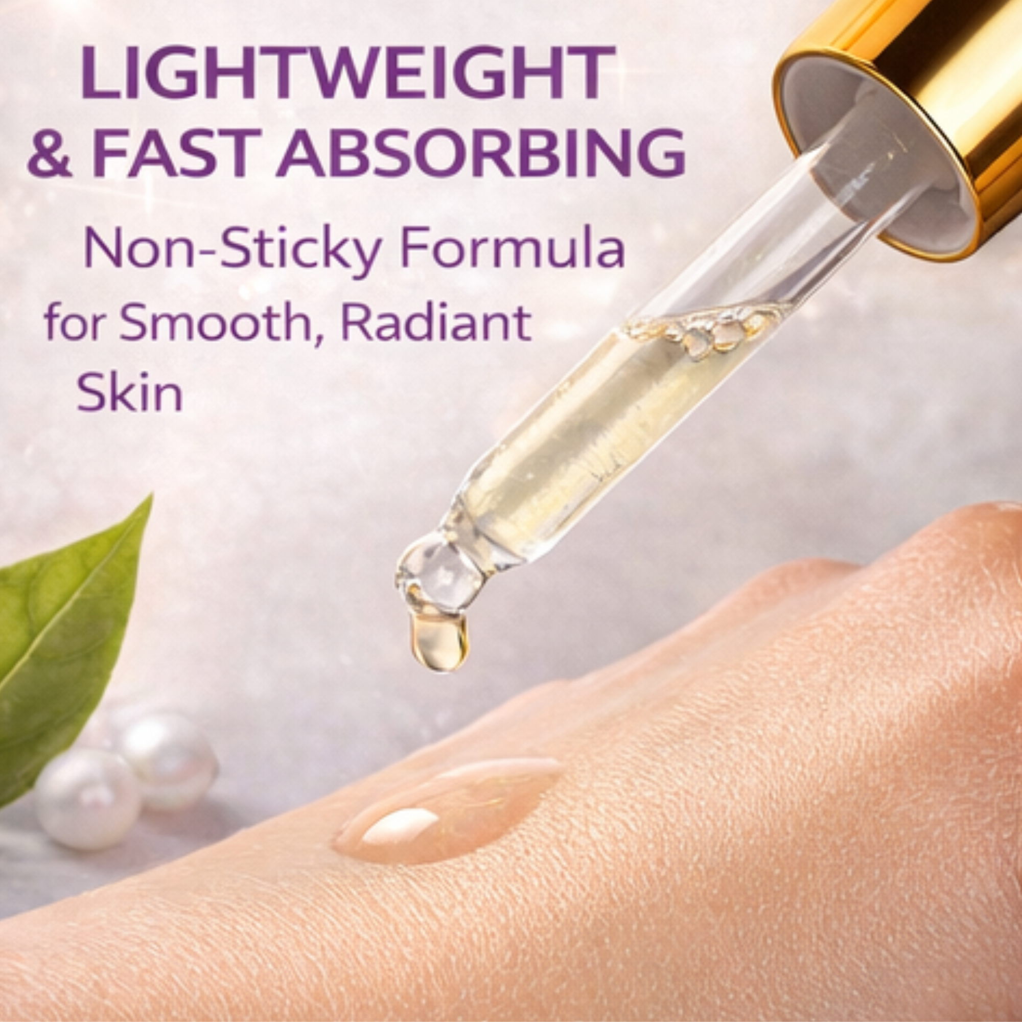 Image of Ammuri Skincare Whitening Lightening Serum for Radiance-2