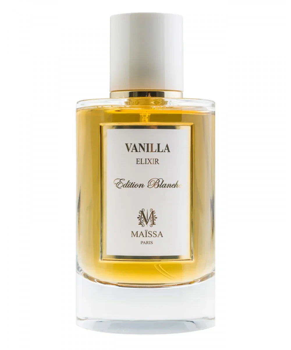 Image of Vanilla 100ml Eau de Parfum-0