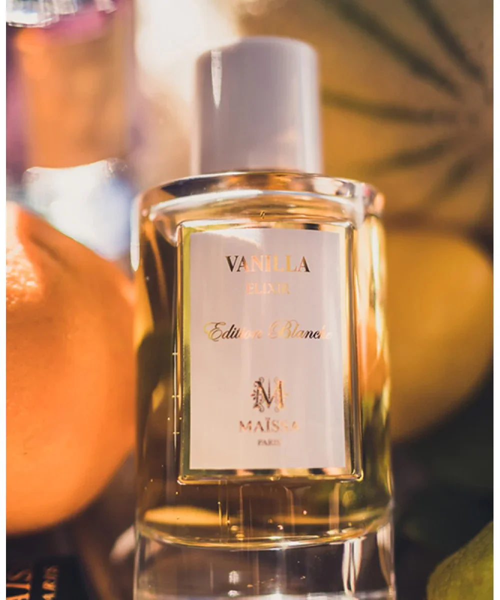 Image of Vanilla 100ml Eau de Parfum-3