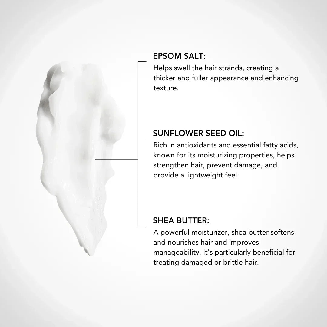 Image of Blumaan Volume Cream 100ML-1