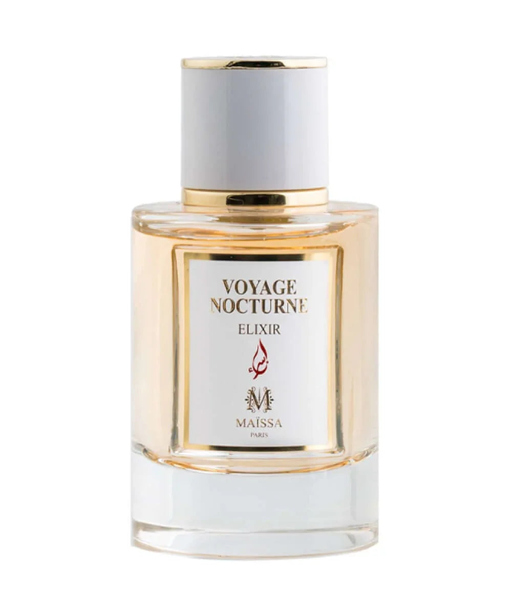 Image of Voyage Nocturne 50ml Eau de Parfum-0