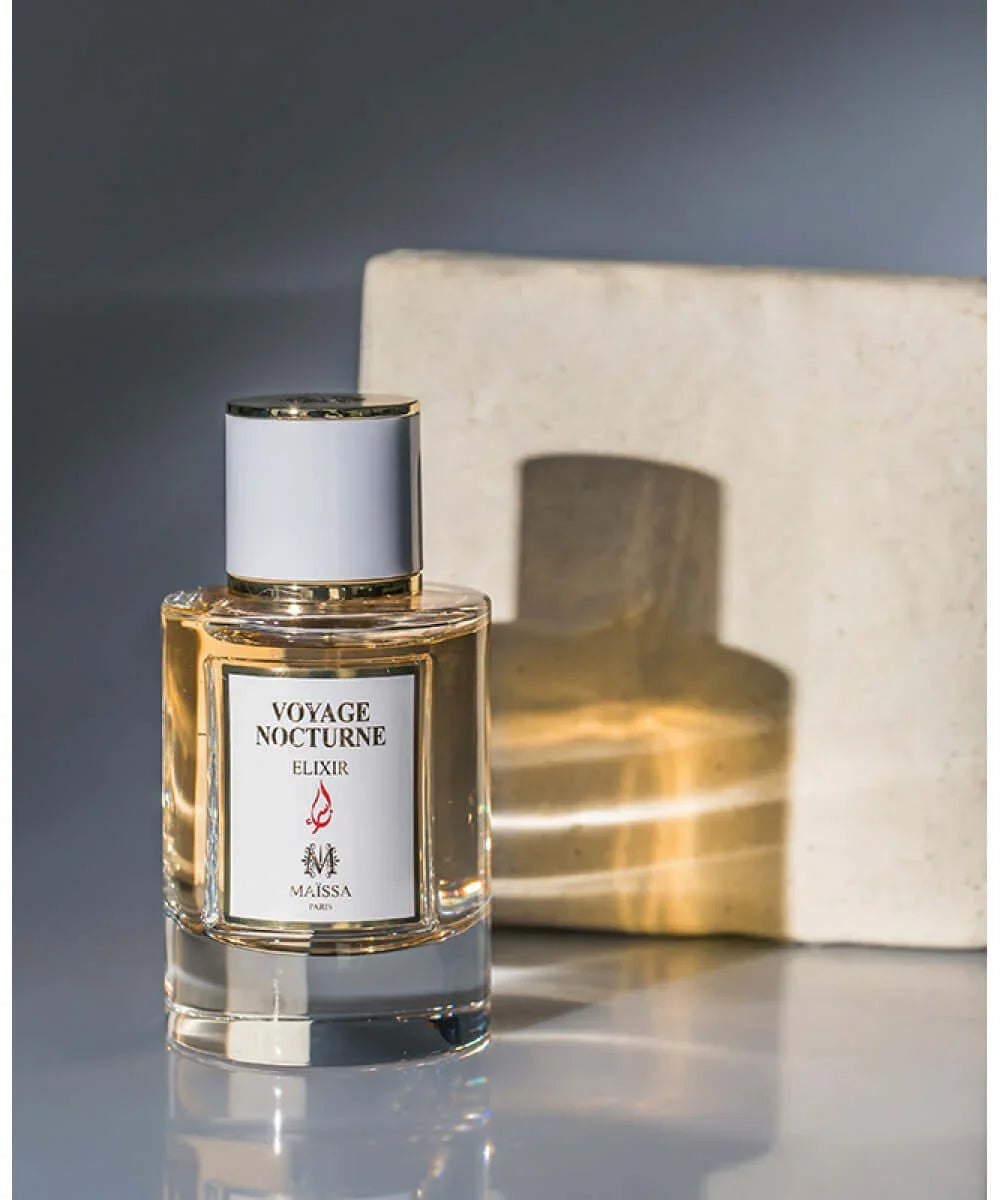 Image of Voyage Nocturne 50ml Eau de Parfum-1