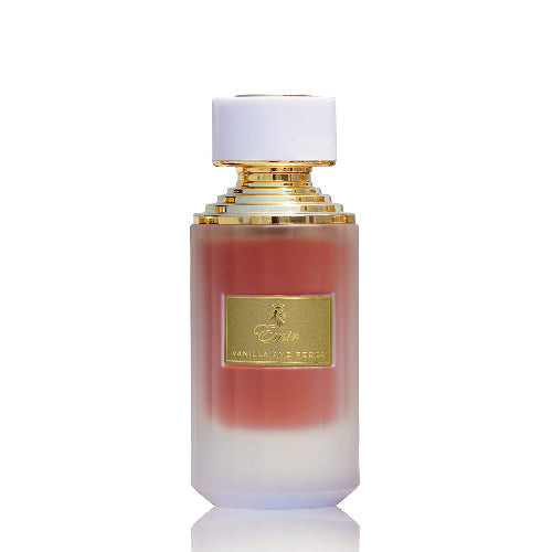 Image of Paris Corner - Emir - Vainilla and Roses - Eau de Parfum - Perfume Femenino-0
