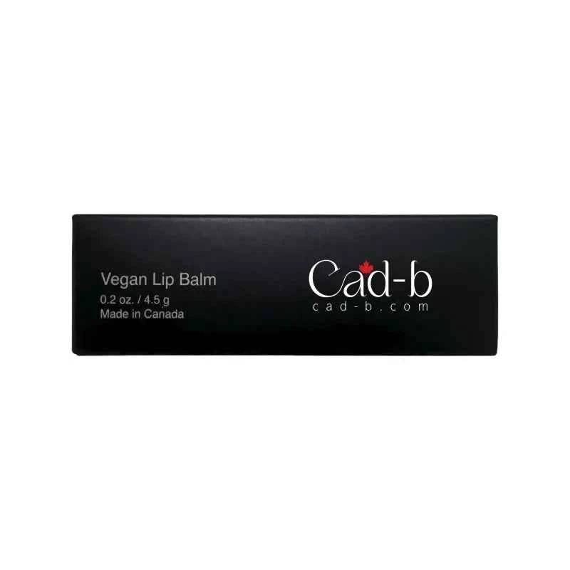 Image of Vegan Lip Balm – VLB1 | Cruelty Free, Paraben Free, 100% Vegan