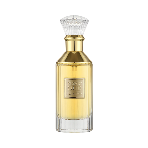 Image of Lattafa - Velvet Oud - Eau de Parfum - Perfume Masculino-1