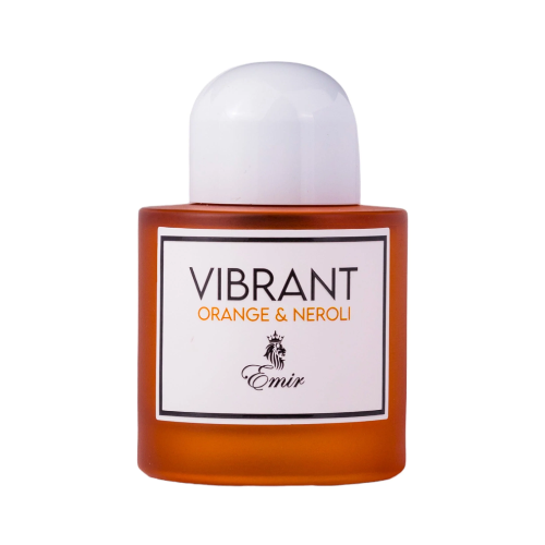 Image of Paris Corner - Vibrant Orange and Neroli - Eau de Parfum - Perfume Unisex-0