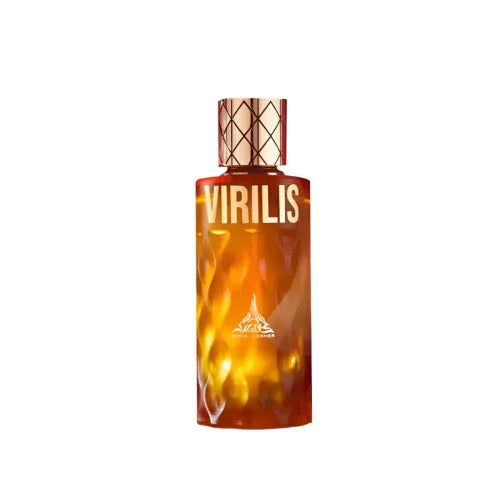 Image of Paris Corner - Virilis - Eau de Parfum - Perfume Masculino-0