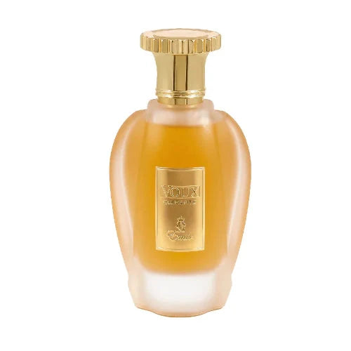 Image of Paris Corner Emir - Voux Elegante - Eau de Parfum - Perfume Unisex-0