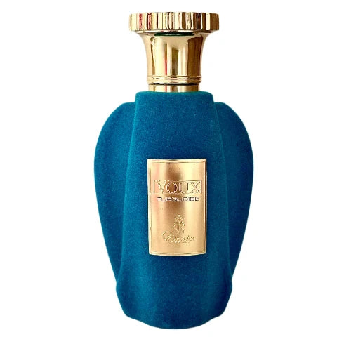 Image of Paris Corner - Voux Turquoise - Eau de Parfum - Perfume Unisex-0