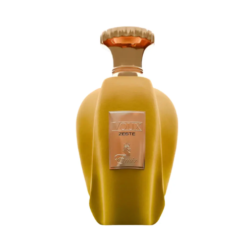 Image of Paris Corner - Voux Zeste - Eau De Parfum - Perfume Femenino-0