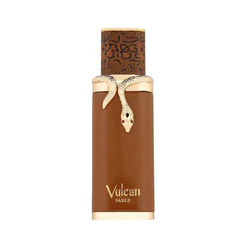 Image of French Avenue - Vulcan Sable - Eau De Parfum - Perfume Unisex-0