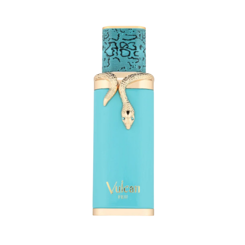 Image of Vulcan Feu French Avenue Perfume Arabe Unisex-0