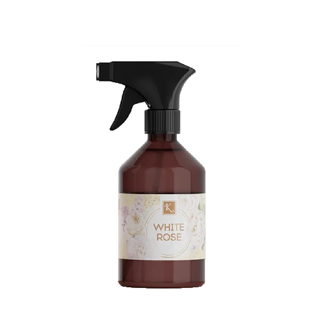 Image of Collection Florale – Spray d'Intérieur 500ml-8