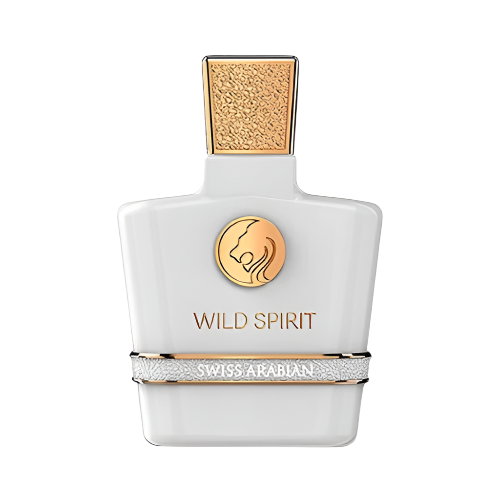 Image of Wild Spirit - Distribuidores Oficiales de Swiss Arabian en España-0