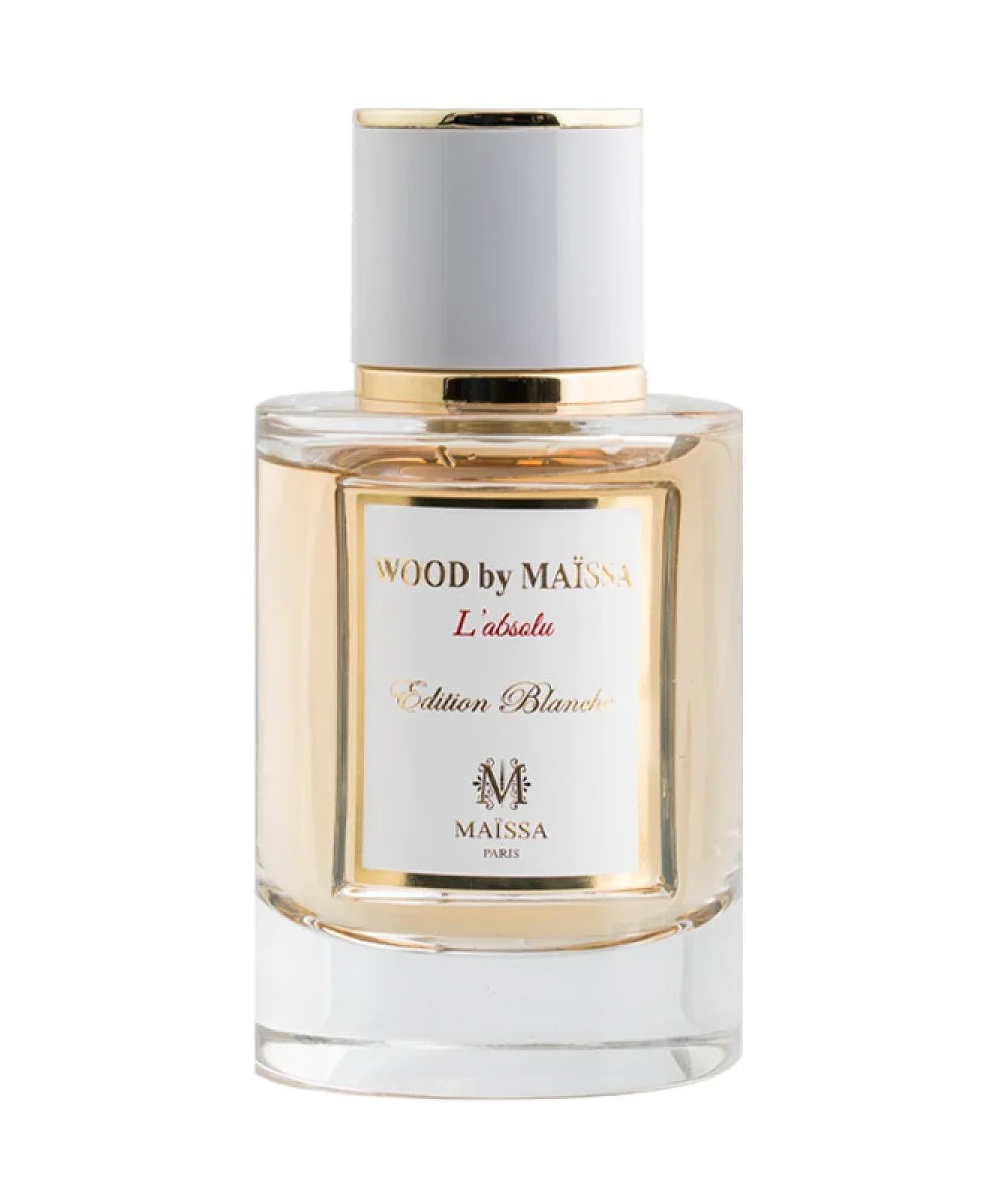 Image of Wood by Maïssa 50ml Perfume | Woody Aromatic – the5thscent-0