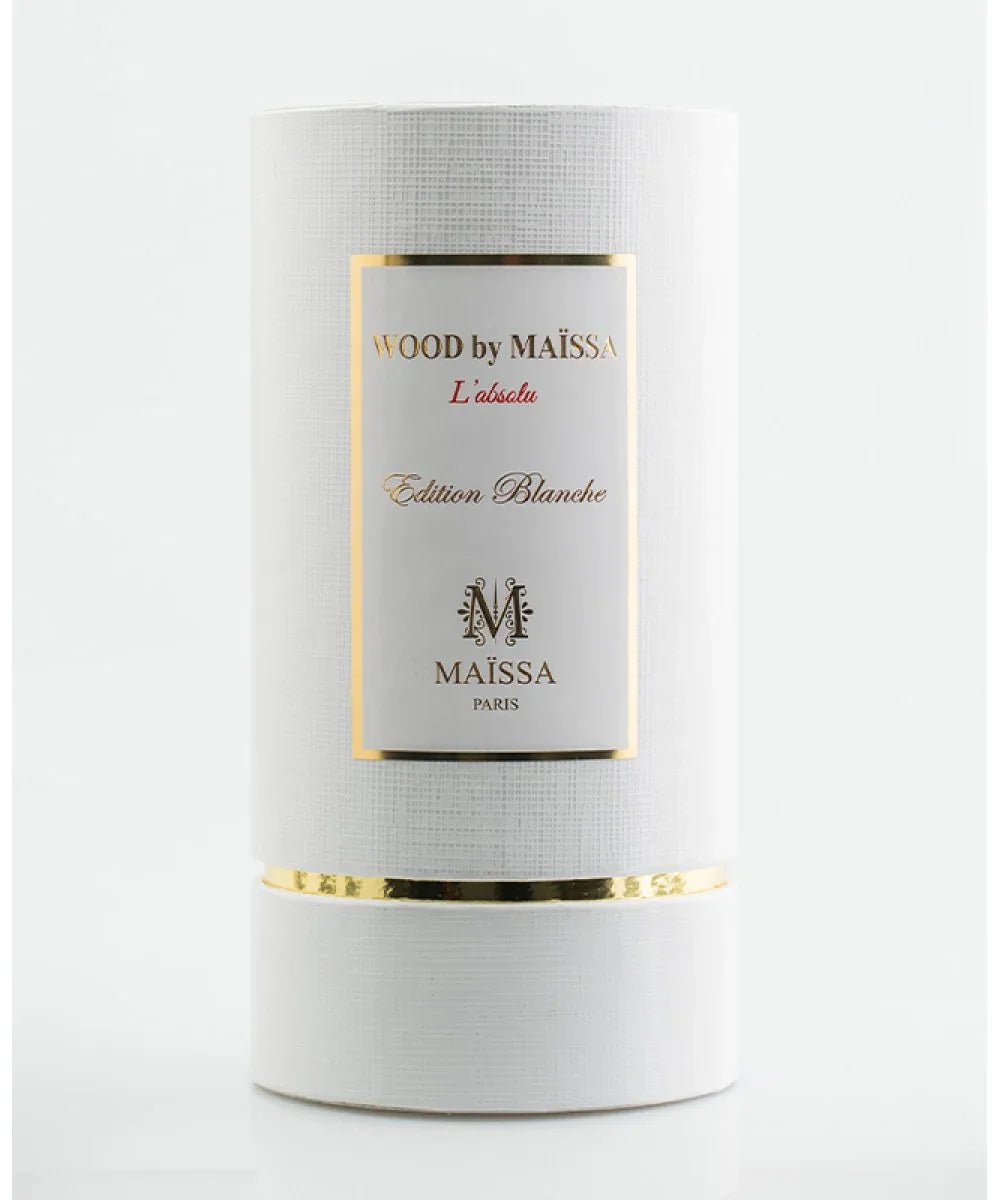 Image of Wood by Maïssa 50ml Perfume | Woody Aromatic – the5thscent-2
