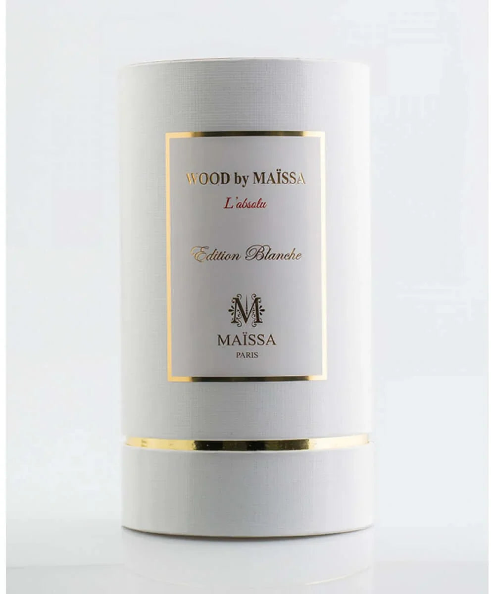 Image of Wood by Maïssa 200ml Eau de Parfum-2