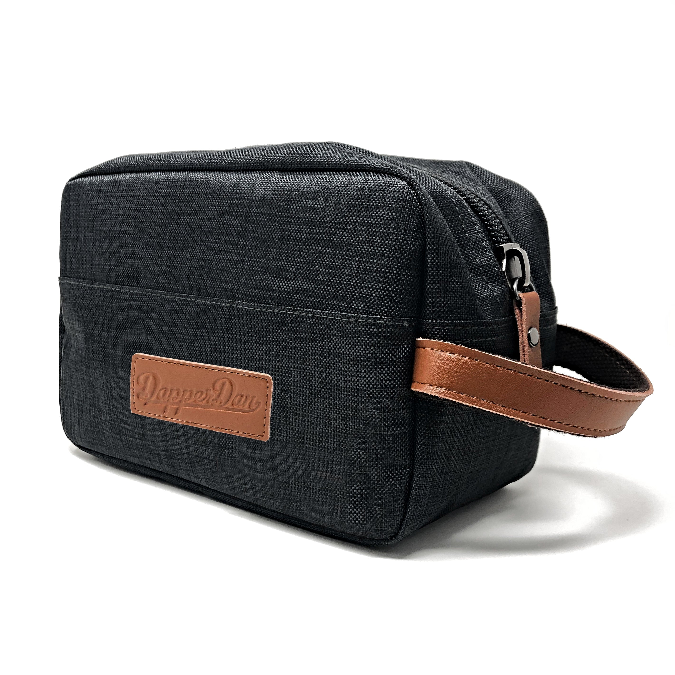 Image of Dapper Dan Wash Bag-2