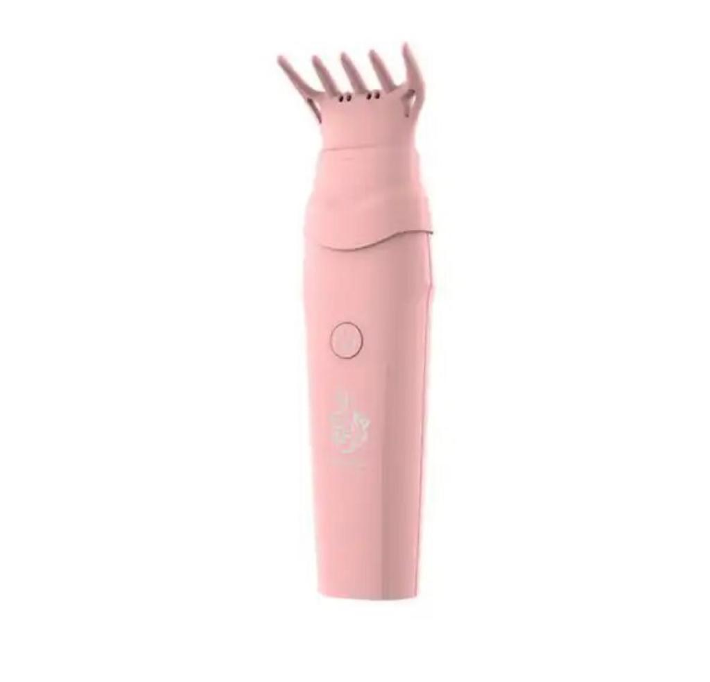 Image of Cepillo de pelo electrico - BukhoonS-1