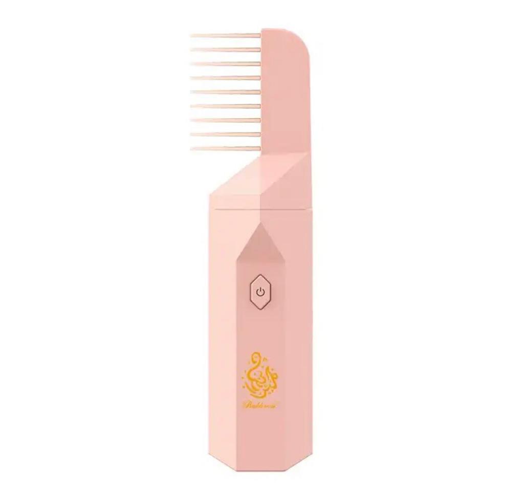 Image of Cepillo de pelo electrico - BukhoonS-2