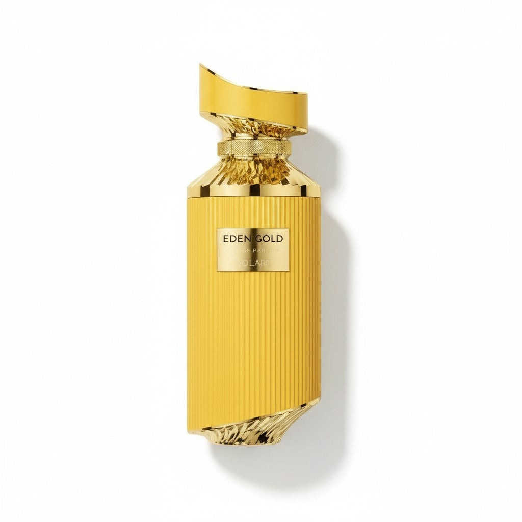 Image of Volare Eden Gold Eau de Parfum-1