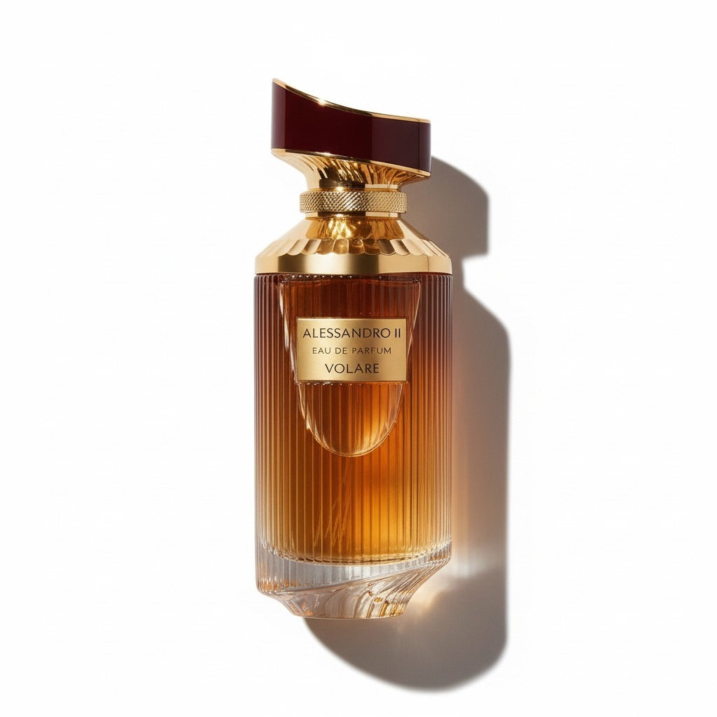 Image of Volare Alessandro II Eau de Parfum-1