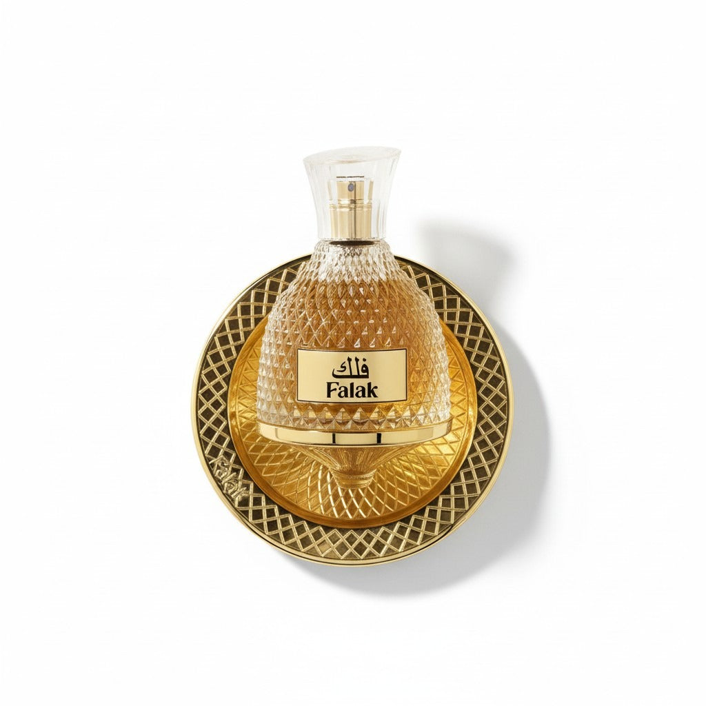 Image of Nusuk Falak Eau de Parfum unisex-1
